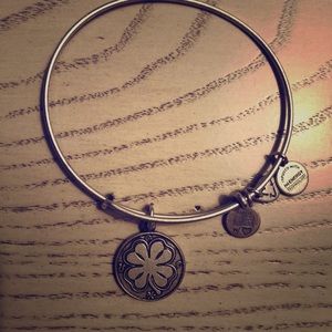 Alex and Ani Bracelet